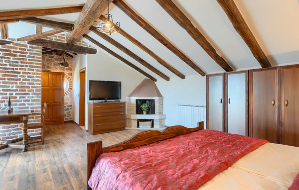 Casa de vacaciones - Rovinj , Croacia - CLI233 607