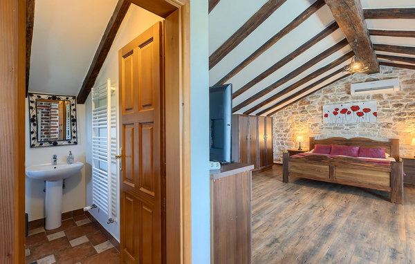 Casa de vacaciones - Rovinj , Croacia - CLI233 608