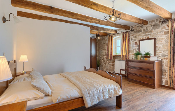Casa de vacaciones - Rovinj , Croacia - CLI233 609