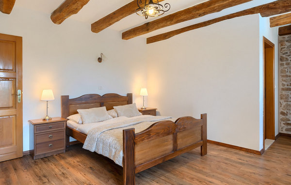 Casa de vacaciones - Rovinj , Croacia - CLI233 610