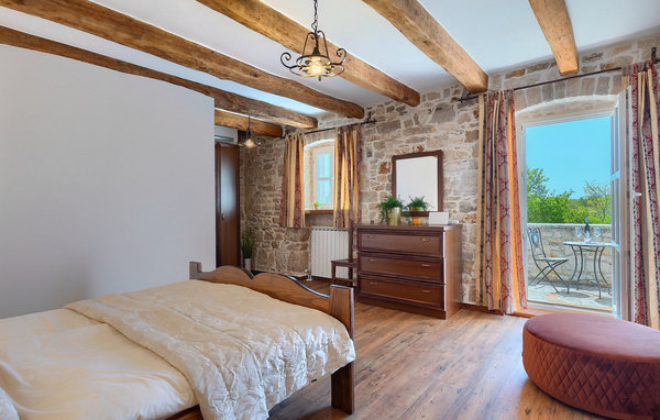 Casa de vacaciones - Rovinj , Croacia - CLI233 612