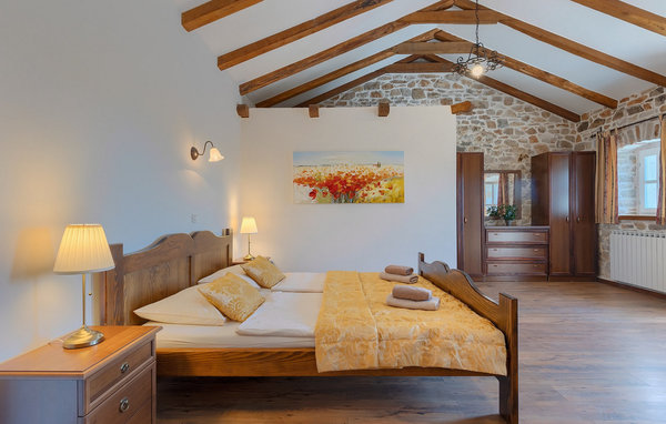 Casa de vacaciones - Rovinj , Croacia - CLI233 613