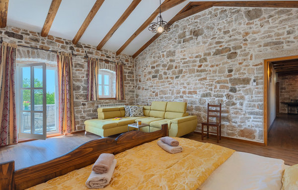 Casa de vacaciones - Rovinj , Croacia - CLI233 615
