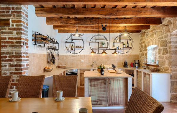 Casa de vacaciones - Rovinj , Croacia - CLI233 3