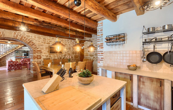 Casa de vacaciones - Rovinj , Croacia - CLI233 401