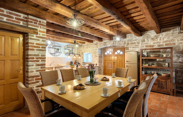 Casa de vacaciones - Rovinj , Croacia - CLI233 402