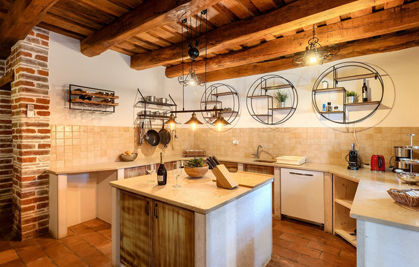 Casa de vacaciones - Rovinj , Croacia - CLI233 403