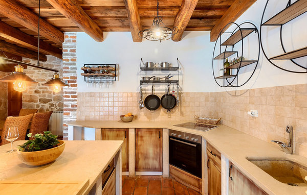 Casa de vacaciones - Rovinj , Croacia - CLI233 404