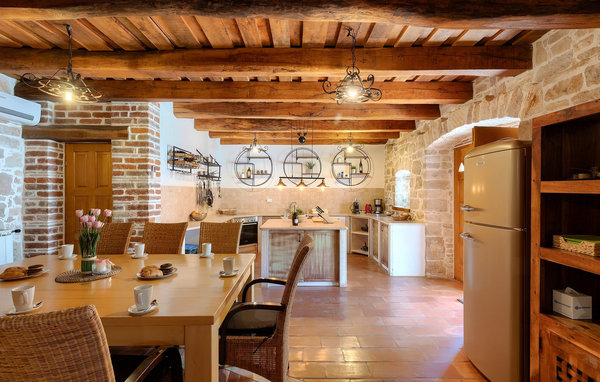 Casa de vacaciones - Rovinj , Croacia - CLI233 405