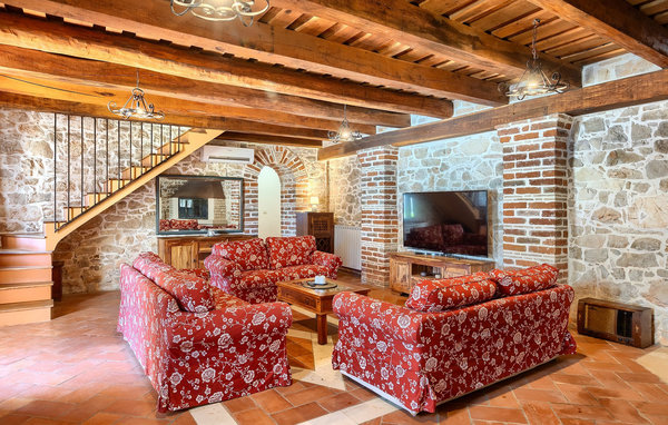 Casa de vacaciones - Rovinj , Croacia - CLI233 301