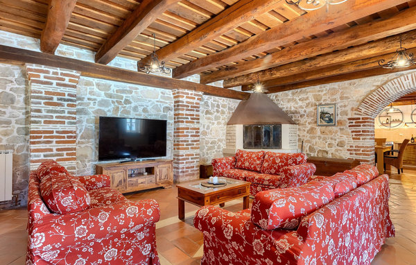 Casa de vacaciones - Rovinj , Croacia - CLI233 302