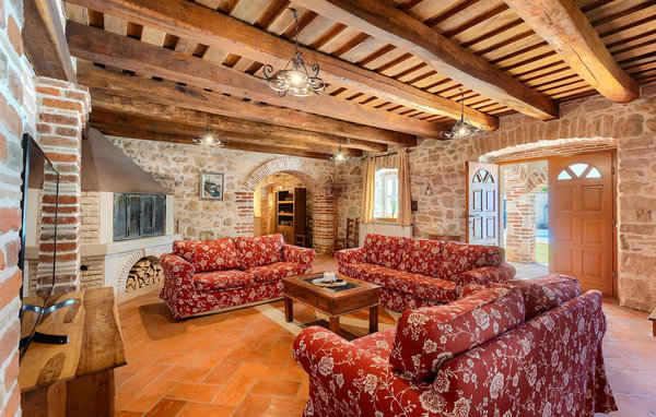 Casa de vacaciones - Rovinj , Croacia - CLI233 303