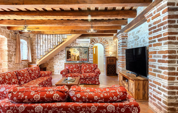Casa de vacaciones - Rovinj , Croacia - CLI233 304