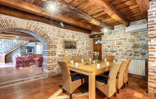 Casa de vacaciones - Rovinj , Croacia - CLI233 305