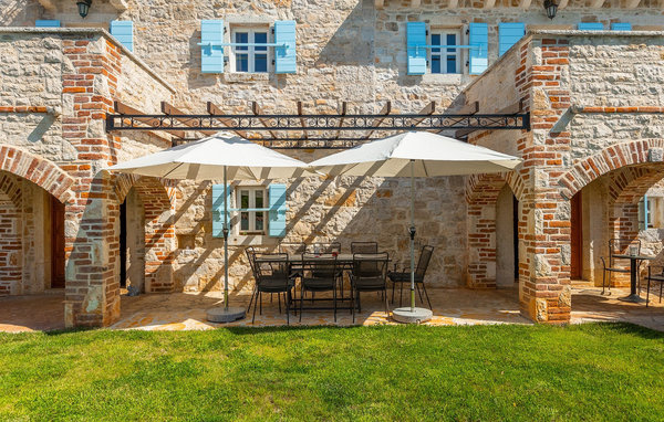 Casa de vacaciones - Rovinj , Croacia - CLI233 6