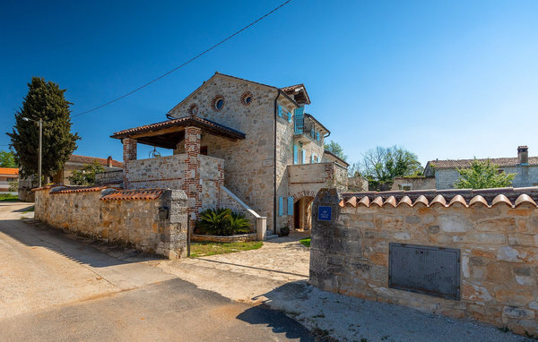 Casa de vacaciones - Rovinj , Croacia - CLI233 81