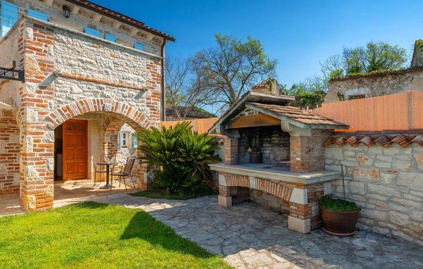 Casa de vacaciones - Rovinj , Croacia - CLI233 7