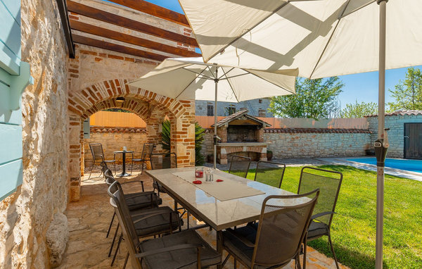 Casa de vacaciones - Rovinj , Croacia - CLI233 101
