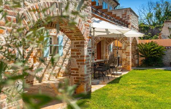 Casa de vacaciones - Rovinj , Croacia - CLI233 102