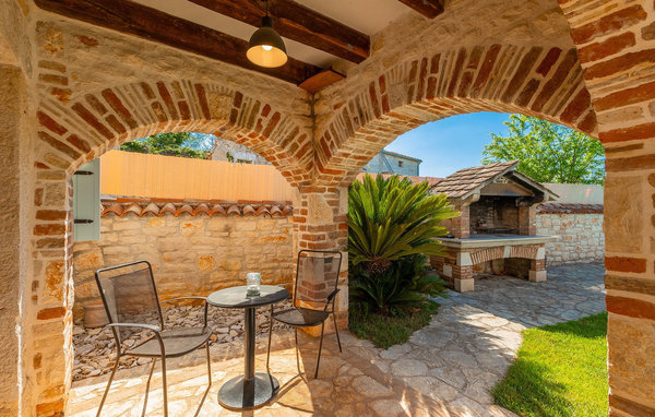 Casa de vacaciones - Rovinj , Croacia - CLI233 103