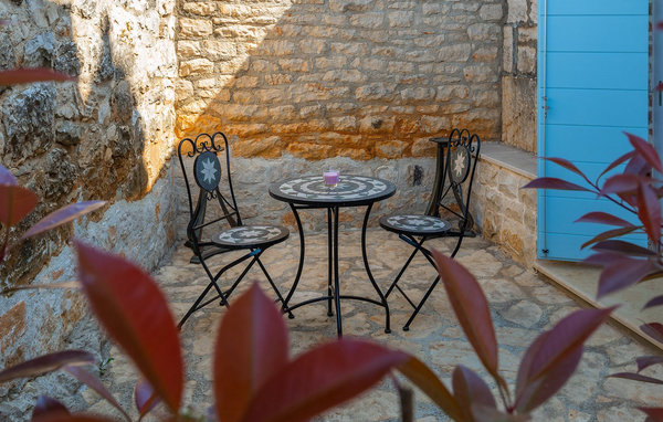 Casa de vacaciones - Rovinj , Croacia - CLI233 105
