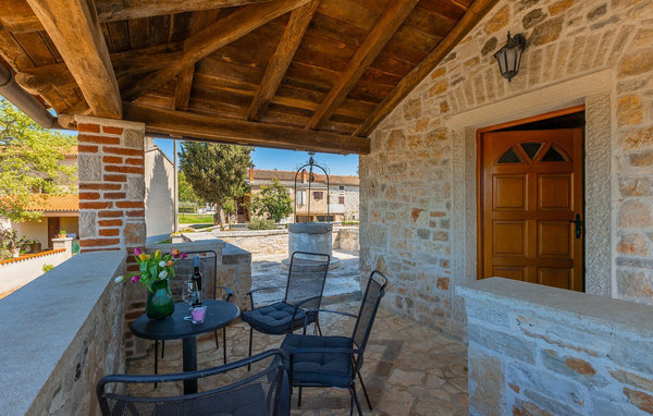 Casa de vacaciones - Rovinj , Croacia - CLI233 106