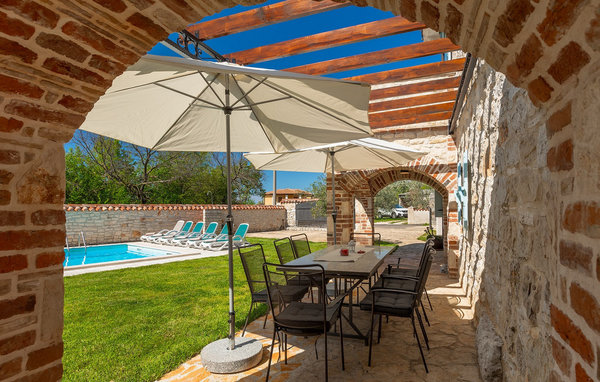 Casa de vacaciones - Rovinj , Croacia - CLI233 13