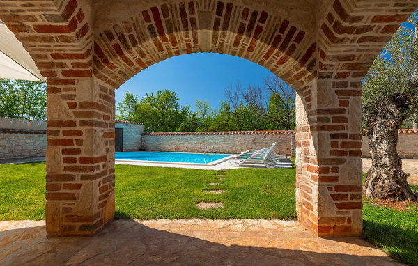 Casa de vacaciones - Rovinj , Croacia - CLI233 14
