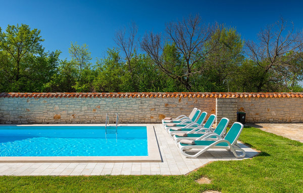 Casa de vacaciones - Rovinj , Croacia - CLI233 15