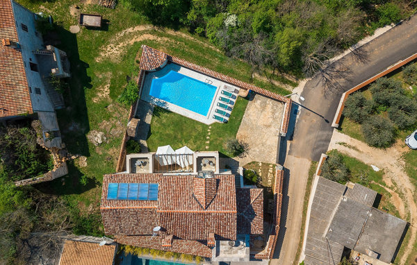Casa de vacaciones - Rovinj , Croacia - CLI233 16