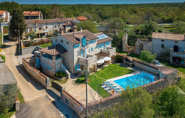 Casa de vacaciones - Rovinj , Croacia - CLI233 17