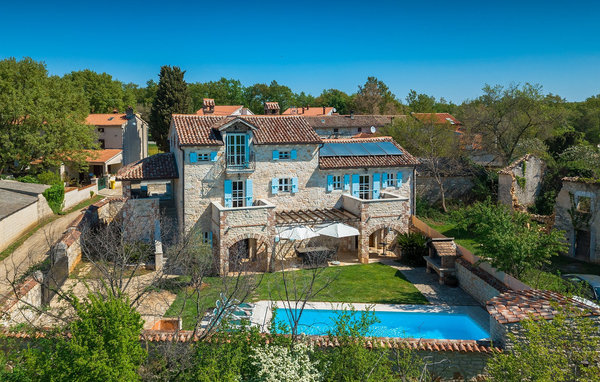 Casa de vacaciones - Rovinj , Croacia - CLI233 18