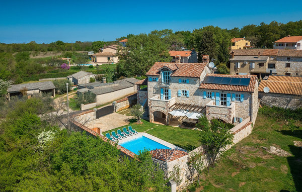 Casa de vacaciones - Rovinj , Croacia - CLI233 19