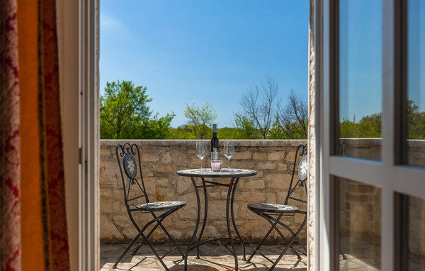 Casa de vacaciones - Rovinj , Croacia - CLI233 201