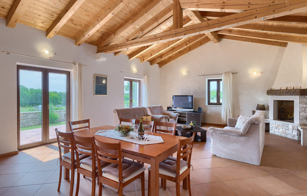 Casa vacanze - Rovinj , Croazia - CLI234 2