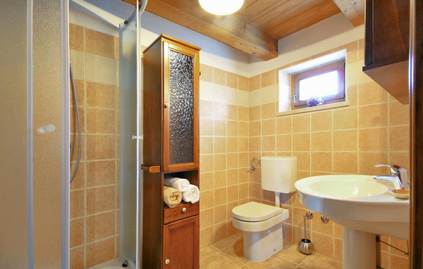 Semesterhus - Svetvincenat , Kroatien - CLI235 701