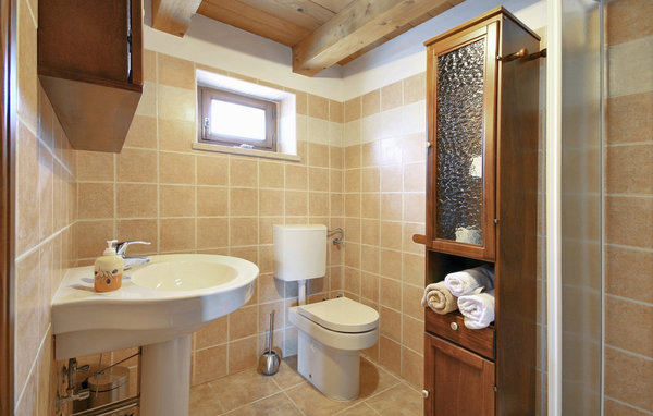 Semesterhus - Svetvincenat , Kroatien - CLI235 702