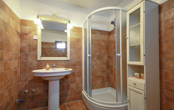 Semesterhus - Svetvincenat , Kroatien - CLI235 703