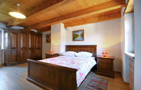 Semesterhus - Svetvincenat , Kroatien - CLI235 601