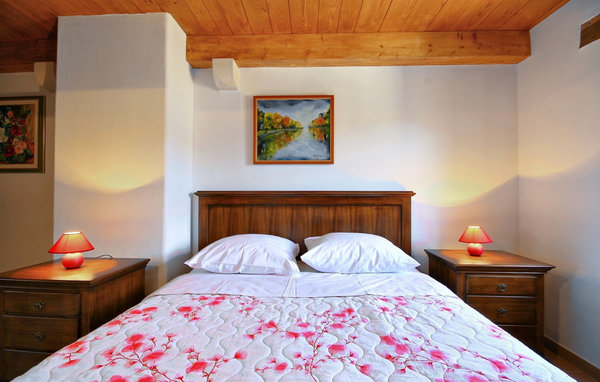 Semesterhus - Svetvincenat , Kroatien - CLI235 602