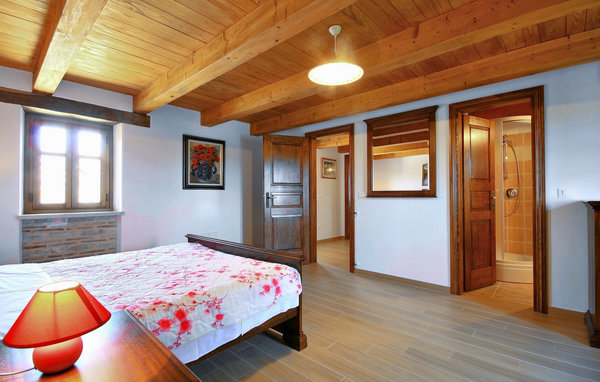 Semesterhus - Svetvincenat , Kroatien - CLI235 603