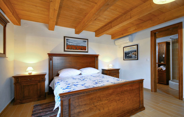 Semesterhus - Svetvincenat , Kroatien - CLI235 604