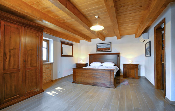 Semesterhus - Svetvincenat , Kroatien - CLI235 605