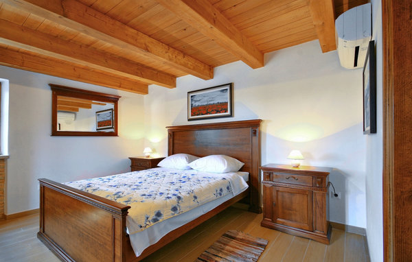 Semesterhus - Svetvincenat , Kroatien - CLI235 606