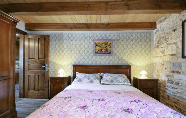 Semesterhus - Svetvincenat , Kroatien - CLI235 607