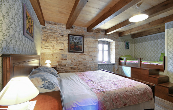 Semesterhus - Svetvincenat , Kroatien - CLI235 609