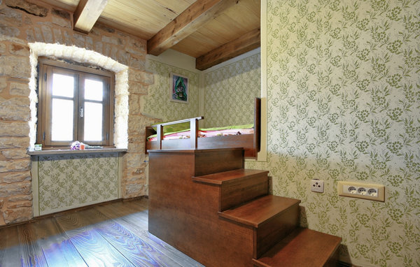 Semesterhus - Svetvincenat , Kroatien - CLI235 610