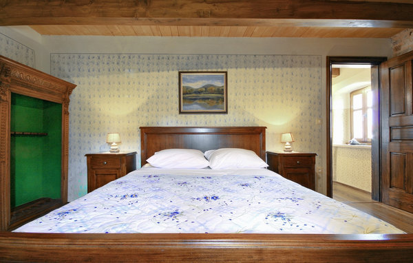 Semesterhus - Svetvincenat , Kroatien - CLI235 612
