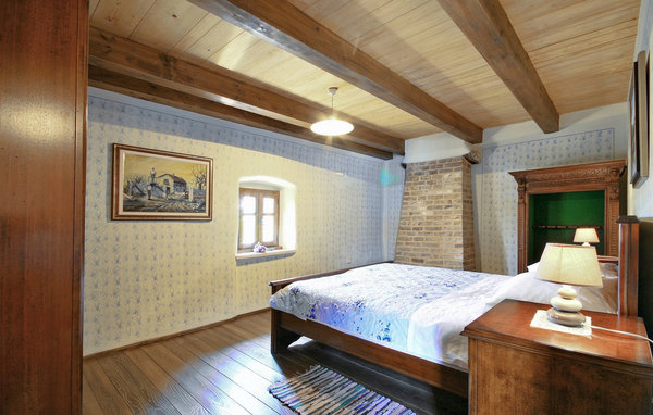 Semesterhus - Svetvincenat , Kroatien - CLI235 613