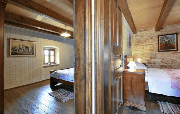 Semesterhus - Svetvincenat , Kroatien - CLI235 614